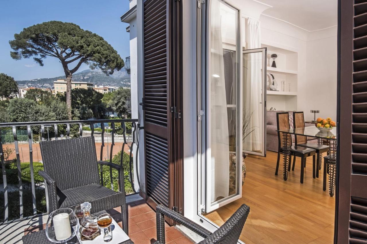 Casa Carmela Península Sorrentina