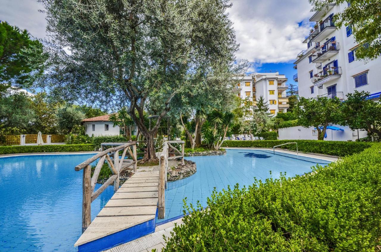 Casa Carmela Península Sorrentina