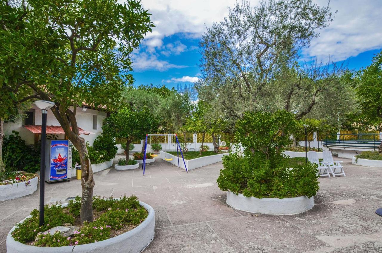 Apartamento Casa Carmela