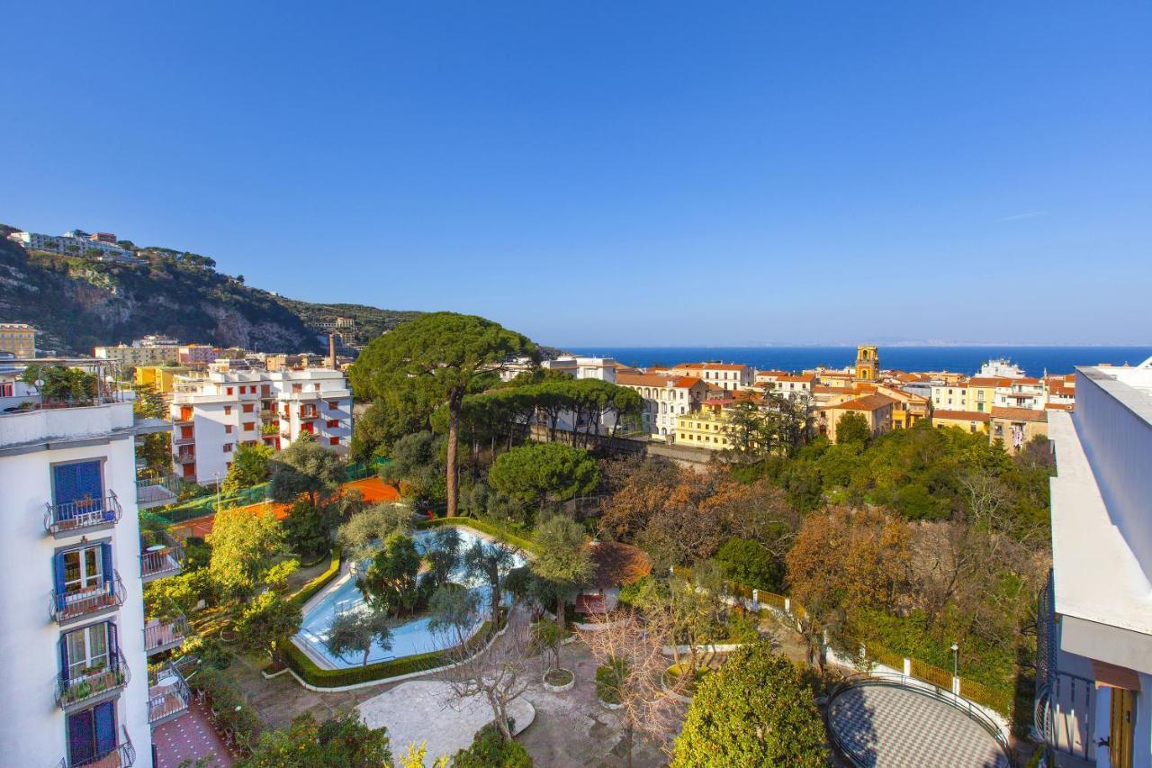 Apartamento Casa Carmela Península Sorrentina
