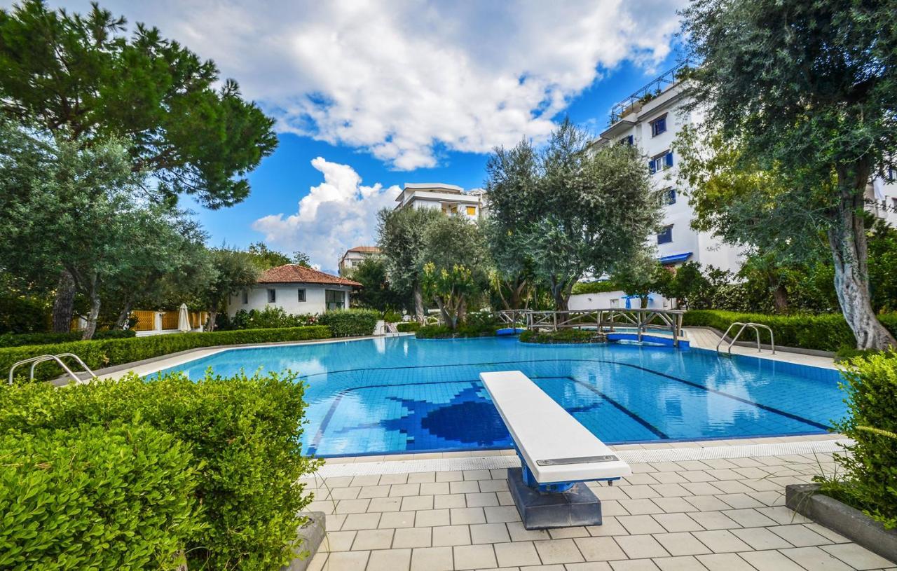 Apartamento Casa Carmela *