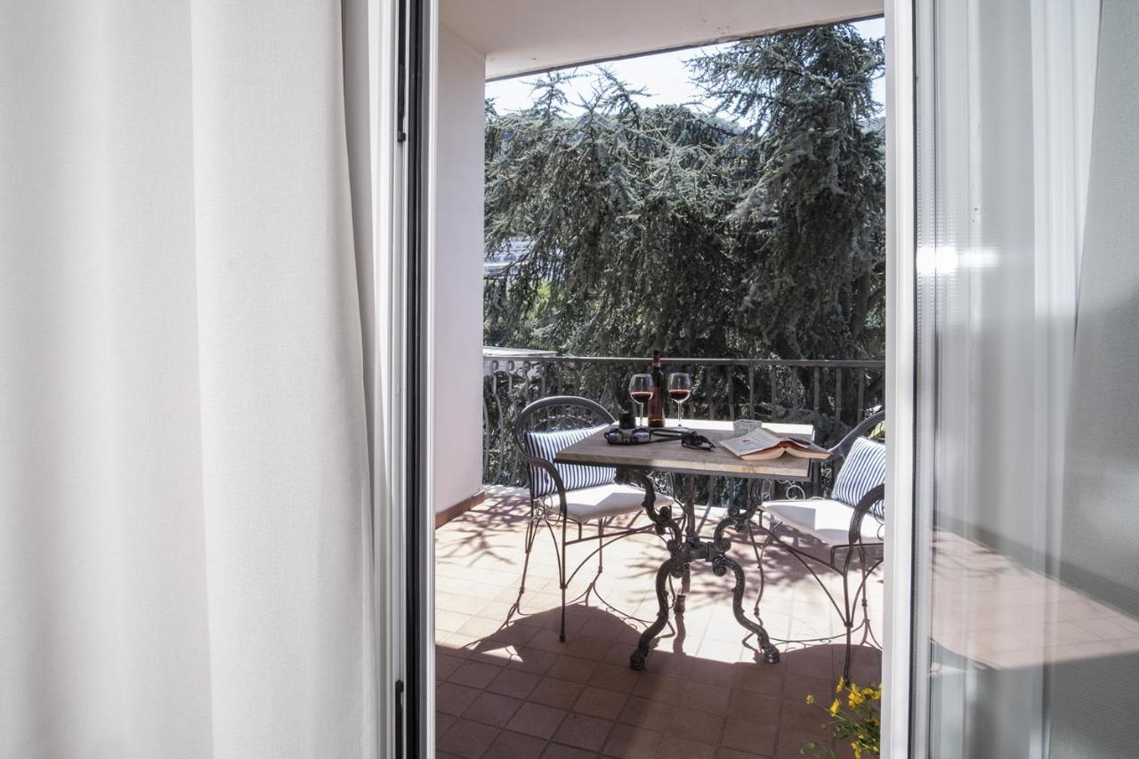 Apartamento Casa Carmela Península Sorrentina