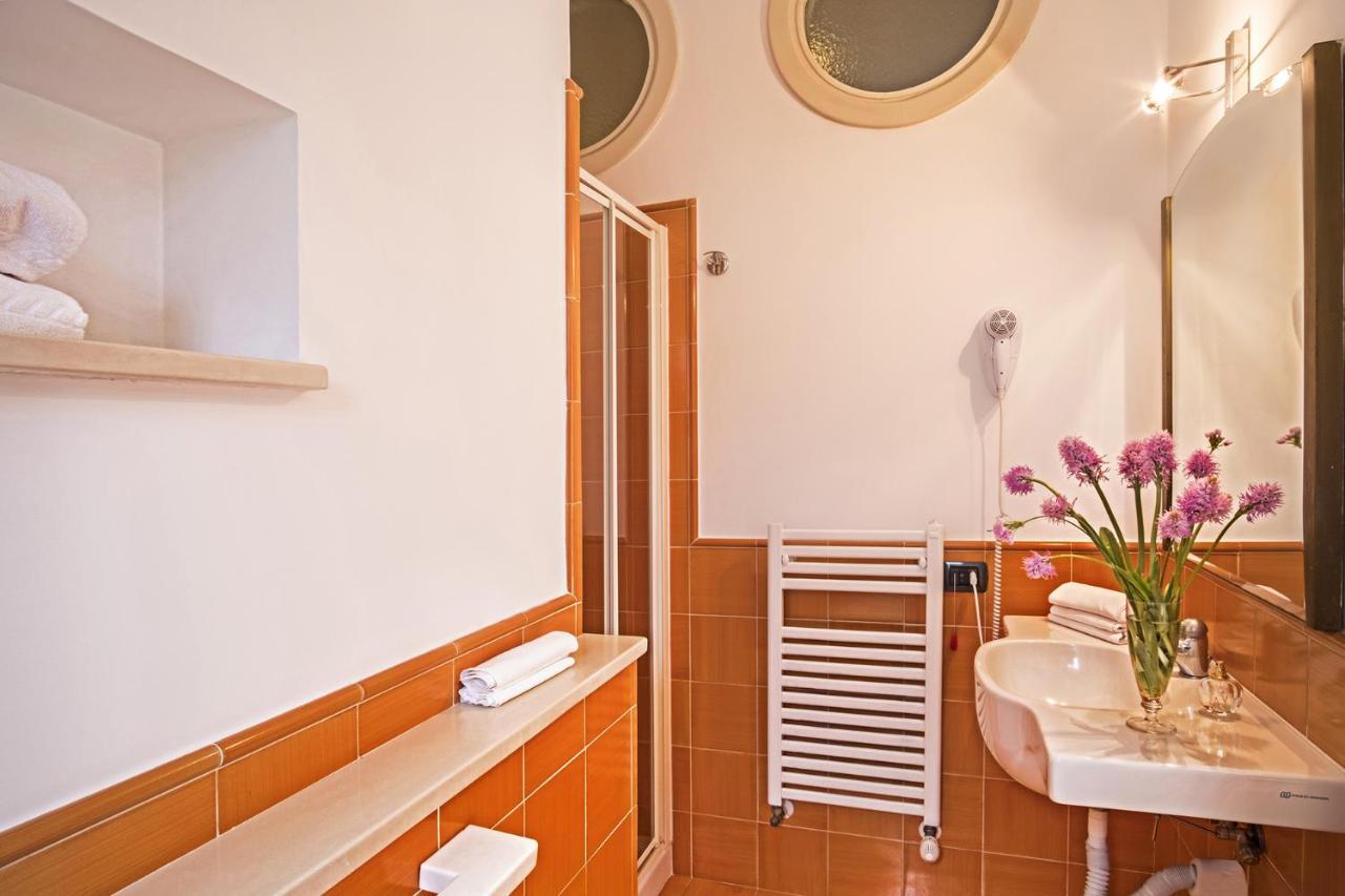 Apartamento Casa Carmela