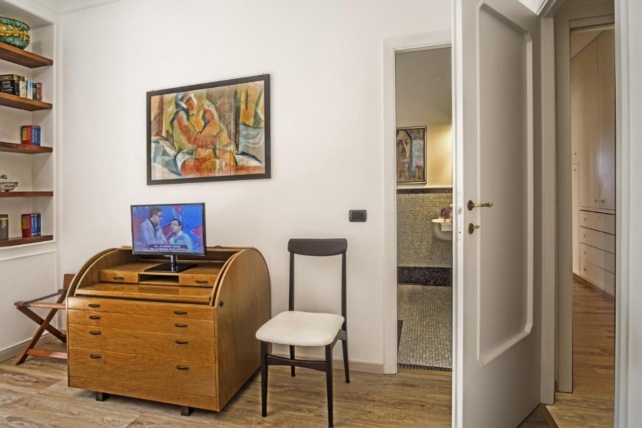 Apartamento Casa Carmela *