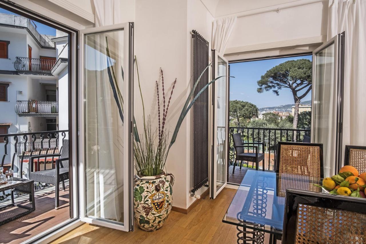 Casa Carmela Apartamento