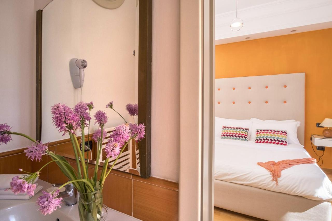 Casa Carmela Apartamento Península Sorrentina