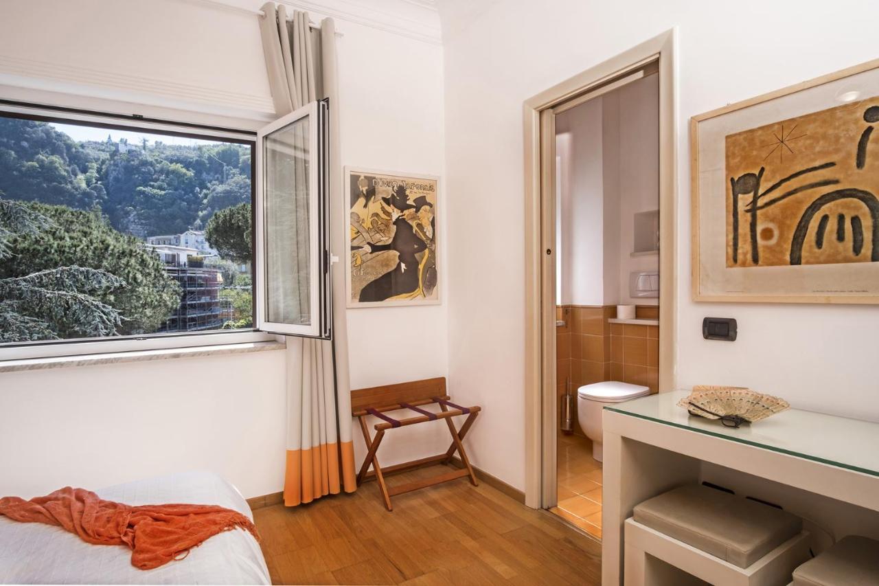 Casa Carmela Península Sorrentina