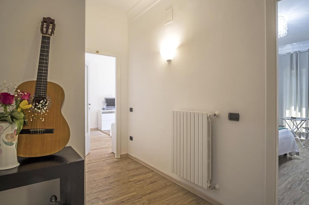 Casa Carmela Apartamento Península Sorrentina