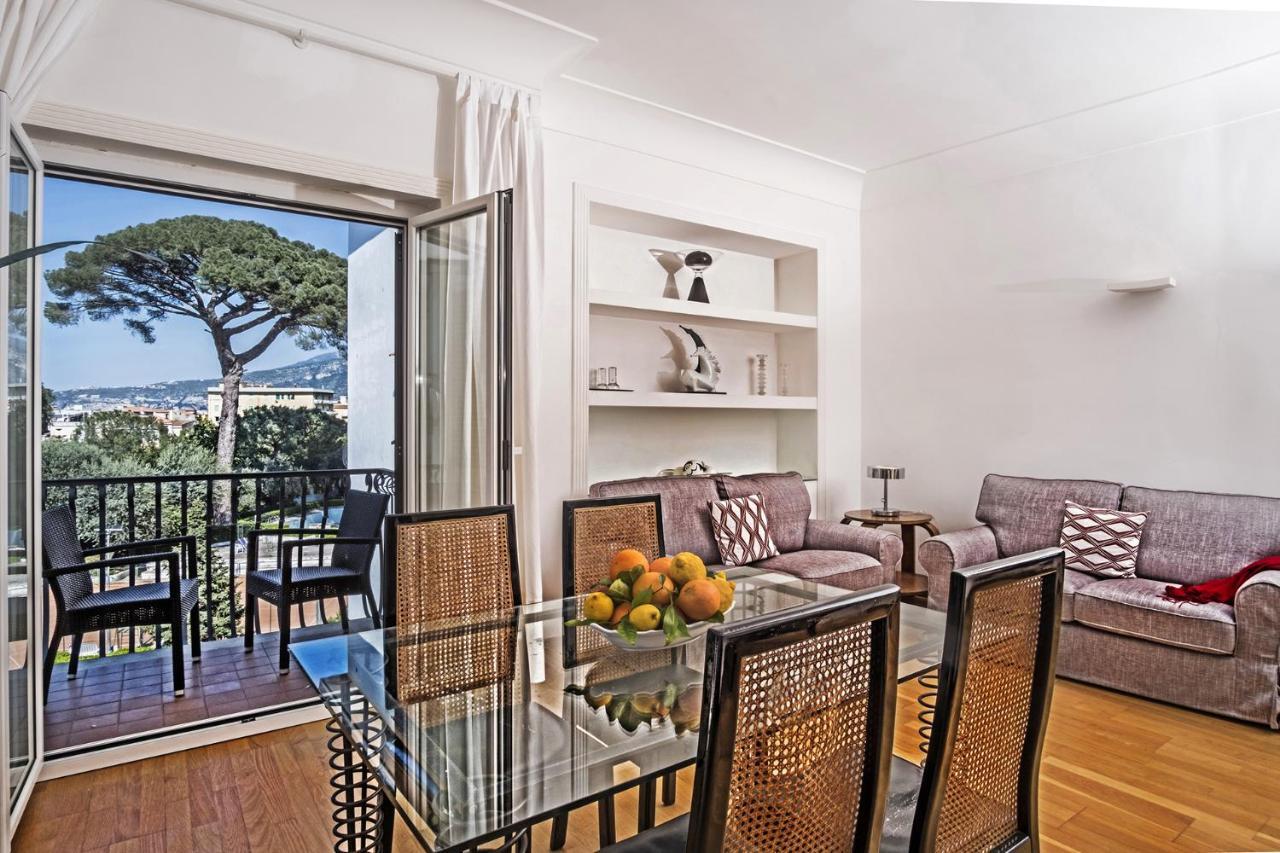 Apartamento Casa Carmela Península Sorrentina