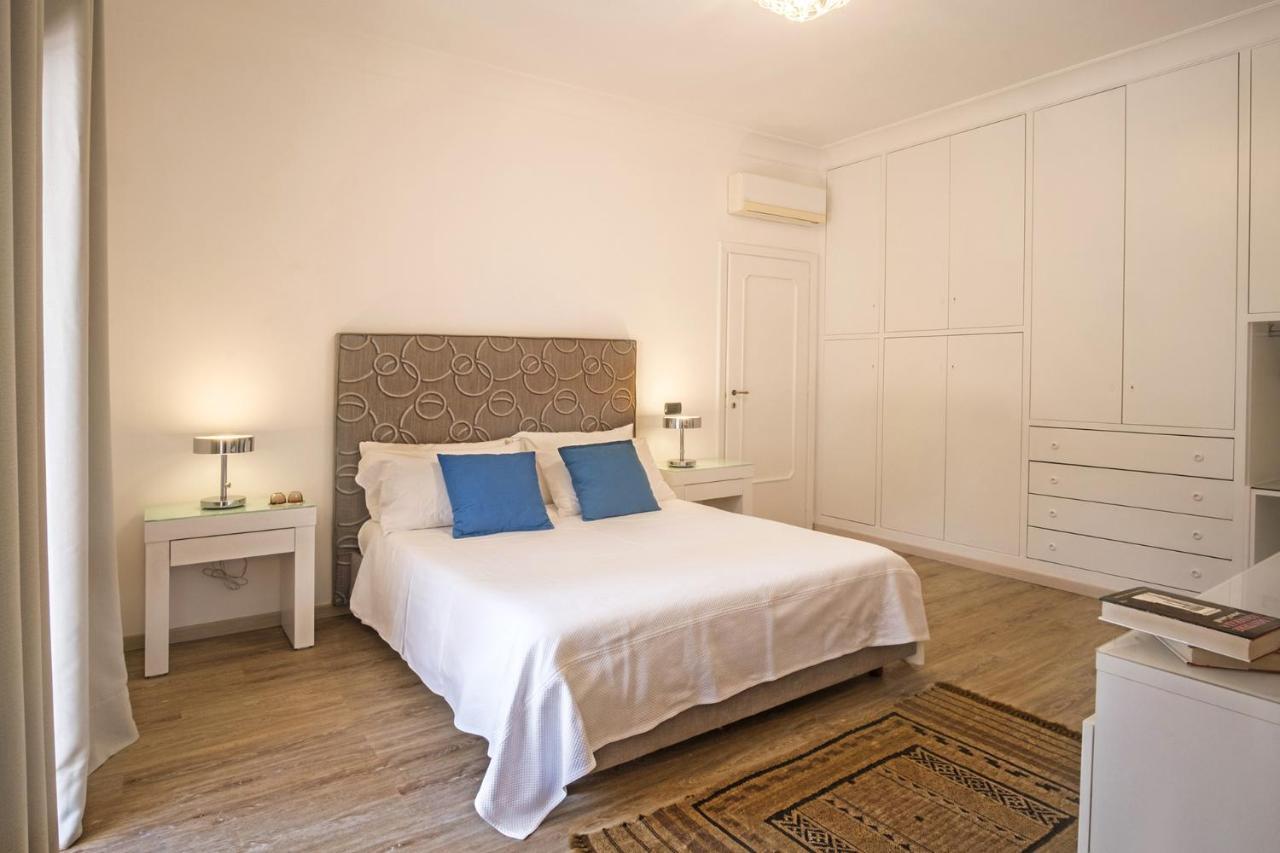 Apartamento Casa Carmela *